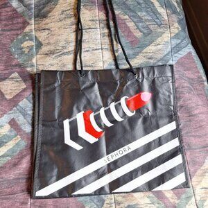 Sephora - Lipstick Shopping Tote Bag # 2
